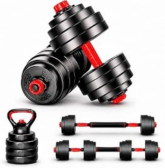 ¿Por qué usar kettlebells en tu entrenamiento funcional?