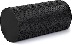 ¿Qué es un foam roller de alta densidad y cuáles son sus beneficios?