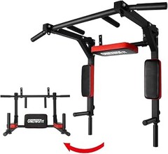 Guía para elegir la mejor barra de dominadas de pared para tu hogar
