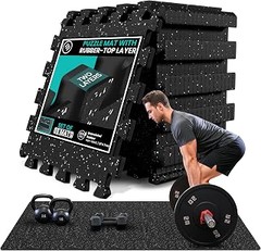 Guía para utilizar adecuadamente los accesorios de un set de esterilla en casa
