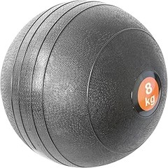Guía para utilizar correctamente una slam ball en tus entrenamientos funcionales