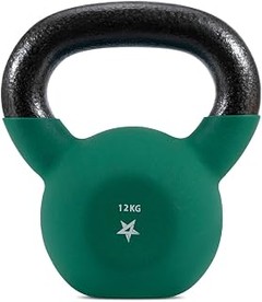 Mejores formas de usar kettlebells resistentes en tu entrenamiento en casa