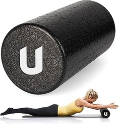Guía práctica para usar un foam roller corto en casa