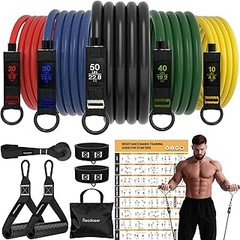 Guía práctica para usar bandas con asas en casa de forma efectiva