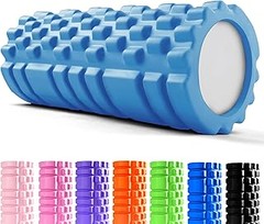 Los Mejores Foam Rollers Eléctricos para tu Hogar en 2026
