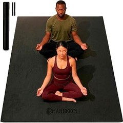 ¿Cuál es la Mejor Esterilla Fina para Yoga y Pilates en Casa?