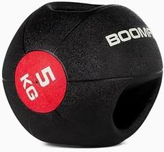 Errores que debes evitar al utilizar balones medicinales para el core