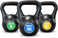 Errores frecuentes al usar kettlebells ajustables y cómo evitarlos