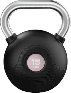 Los errores más comunes al usar kettlebells medias en casa