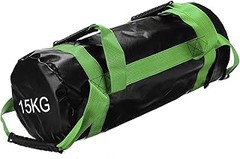 Errores frecuentes al utilizar power bags pesados y cómo solucionarlos