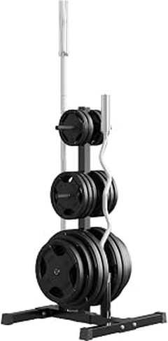 Problemas comunes al utilizar un rack vertical para slam balls
