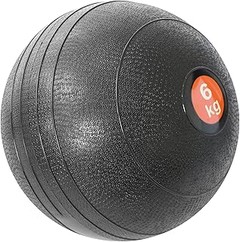 Evita estos errores al utilizar slam balls compactas en tu entrenamiento