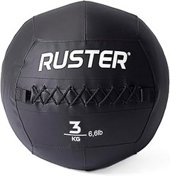 Evita estos errores comunes al usar wall balls en casa