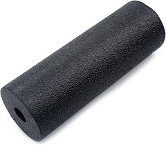 foam rollers cortos para espacios pequeños en casa