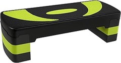 Cómo Elegir el Mejor Step Aeróbico Regulable para Tu Hogar