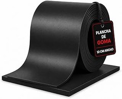 Cómo Elegir el Rollo de Caucho Ideal para Tu Gimnasio en Casa