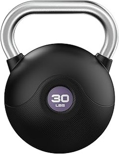 Cómo Elegir Kettlebells Ligeras para Empezar en Casa