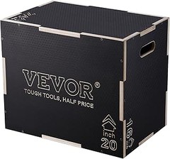 Cómo seleccionar la mejor caja pliométrica antideslizante para entrenar en casa