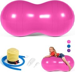 Cómo elegir la mejor pelota doble tipo cacahuete para tu hogar