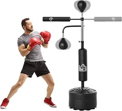 ¿Cómo Elegir la Mejor Pera de Boxeo para Uso Doméstico?