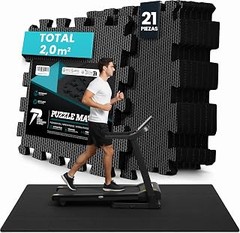 Cómo Instalar y Mantener el Suelo de Caucho para Entrenamiento en Casa