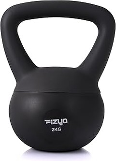 ¿Qué son las kettlebells recubiertas y cuáles son sus beneficios?