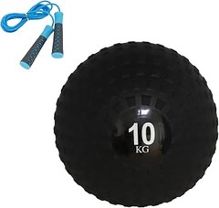 Comparativa de los mejores balones medicinales para entrenar en casa