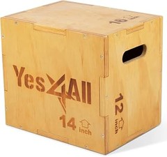 Comparativa de los mejores cajones ajustables para tu home gym