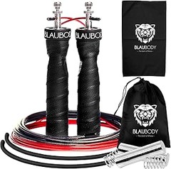 Cuerdas para doble unders ideales para principiantes: guía de compra