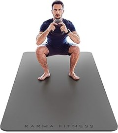 Comparativa de las mejores esterillas extra largas para entrenar en casa