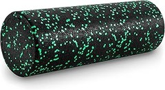Comparativa de los mejores foam rollers largos para uso doméstico