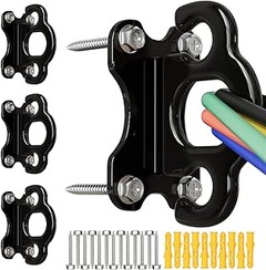 Top ganchos de pared para bandas en casa: ideales para principiantes