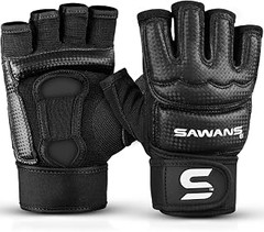 Cómo elegir los mejores guantes de boxeo para entrenar en casa