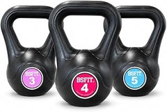 Comparativa de las mejores kettlebells ajustables para tu hogar en 2023