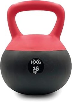 Comparativa de las mejores kettlebells para tu entrenamiento en casa