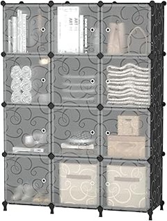 Los mejores muebles premium para organizar el material de entrenamiento funcional en casa