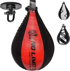 Las mejores plataformas para pera de boxeo para entrenar en casa