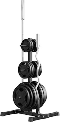 Los mejores racks verticales para slam balls en casa en 2023
