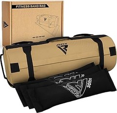 Comparativa de los mejores sets de power bags para entrenar en casa