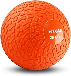 Comparativa de las mejores slam balls para entrenar en casa en 2026