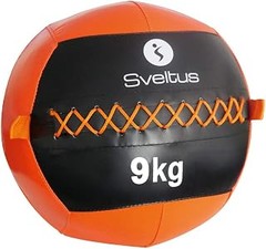 Comparativa de las mejores wall balls para entrenamiento en casa
