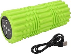 Solucionando problemas frecuentes con foam rollers eléctricos en casa