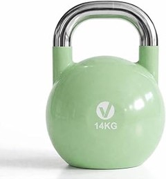 Errores frecuentes al usar kettlebells de competición y cómo evitarlos