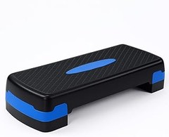 Problemas frecuentes al usar steps aeróbicos regulables y cómo solucionarlos