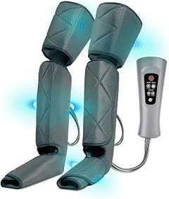 Cómo solucionar problemas al usar sticks de masaje para piernas