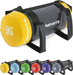 power bags pesados para fuerza en casa