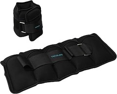 sacos de arena ajustables para entrenamiento en casa