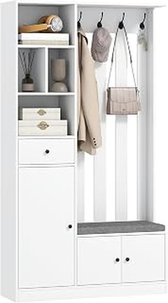sets de banco y cajón para casa