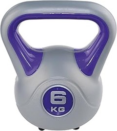 Cómo Superar Problemas Comunes al Usar Kettlebells en Espacios Reducidos
