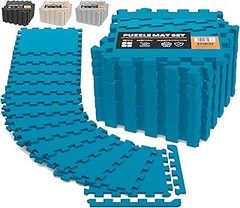 colchonetas tipo tatami para casa